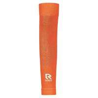Robey RS5018 Footless Pro Socks - Orange - Junior - thumbnail