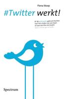 #Twitter werkt! (Paperback) - thumbnail
