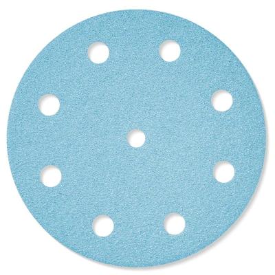 Festool STF D125/8 P240 Granat Schuurschijf VE=50 - 578353