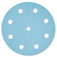 Festool STF D125/8 P240 Granat Schuurschijf VE=50 - 578353 - thumbnail