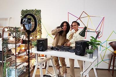 Pioneer DM-50D - thumbnail