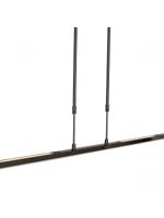 Steinhauer Hanglamp Humilus LED 1482zw zwart - thumbnail