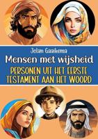 Mensen met wijsheid - Jolan Gaaikema - ebook - thumbnail