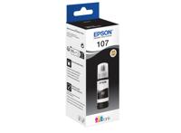 Originele inktcartridge Epson C13T09B140 Zwart - thumbnail