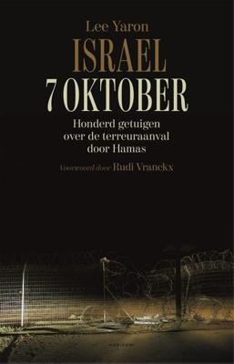 Israël. 7 oktober - Lee Yaron - ebook