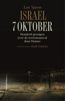 Israël. 7 oktober - Lee Yaron - ebook - thumbnail