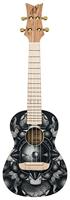 Ortega RUAR-BI Art Series Concert Size Ukulele Birds concert ukelele - thumbnail