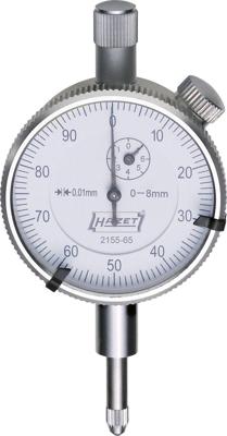 HAZET Kleine meetklok 2155-65