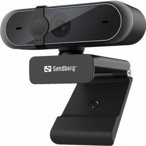 Sandberg USB Webcam Pro Sandberg USB Webcam Pro