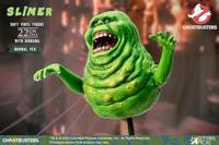 Ghostbusters Statue 1/8 Slimer Normal Version 22 cm - thumbnail