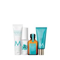 Moroccanoil Body Travel Set 125 ml - thumbnail