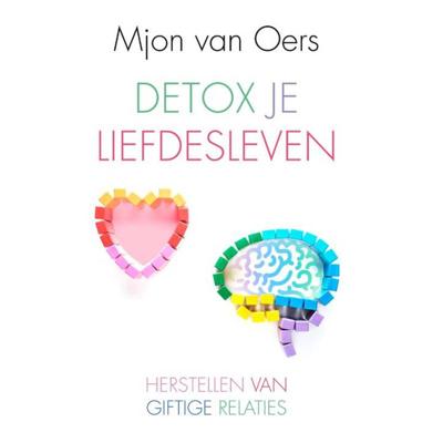 Detox je liefdesleven (Paperback)