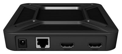 Synology VS960HD netwerkbewakingserver Gigabit Ethernet