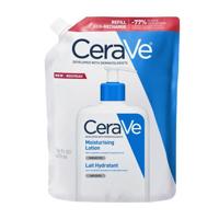 CeraVe Hydraterende melk Navulling voor de droge tot zeer droge huid 473ml - thumbnail