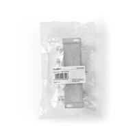 Nedis SSPL600ME Catv F-splitter Max 10 Db Versterking 5 - 1000 Mhz 6 Uitgangen - thumbnail