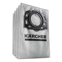Karcher Vliesfilterzakken Renovatie KFI 489 - 2.863-355.0 - thumbnail