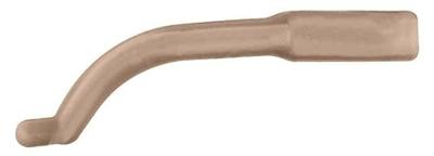 PolePosition Line Aligner Muddy Brown Medium