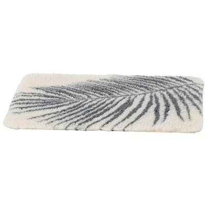 Zolux vegetal vetbed gerecycled beige 75x95cm - thumbnail