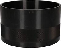 KS Tools 460.3760 Zuigerring-inbouwhulp voor Volvo, 138 mm - thumbnail