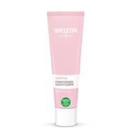 Weleda Sensitive Soothing Moisturiser 30ml - thumbnail