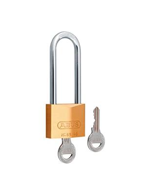 ABUS Hangslot 65/40Hb63 C/Dfnli - 65/40HB63 C - 65/40HB63 C