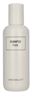 David Mallett Nourishing Pure Shampoo 250 ml