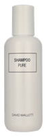 David Mallett Nourishing Pure Shampoo 250 ml - thumbnail