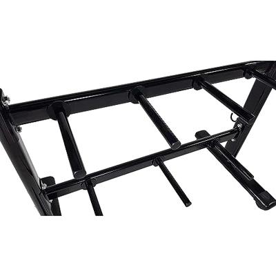 Tunturi Dumbellrek l schijvenrek