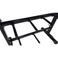 Tunturi Dumbellrek l schijvenrek - thumbnail