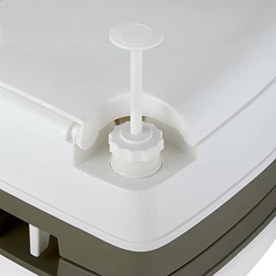 Enders - Comfort Chemisch Toilet Enders - Comfort Chemisch Toilet