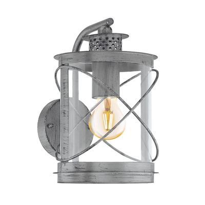 Eglo BuitenlampHilburn 1 - 94866