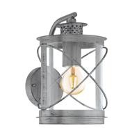 Eglo BuitenlampHilburn 1 - 94866 - thumbnail