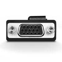 LINDY AV EDID-emulator Kabel [VGA - VGA] 1920 x 1200 Pixel - thumbnail