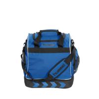 hummel Pro Supreme Rugzak Blauw - thumbnail