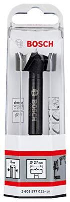 Bosch Accessories 2608577011 Forstnerboor 27 mm 1 stuk(s)