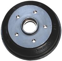 BPW Brake current bolt circle 112x5 - thumbnail