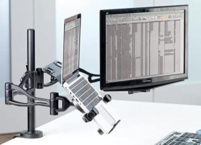 Fellowes Vista Professional Series laptopaccessoire voor monitorarm