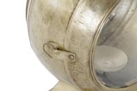 Lykta Home ESPRIT Gouden Metaal Kristal 34 x 20 x 46 cm - thumbnail