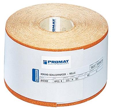 SCHUURROL 115MM K60 4000842302