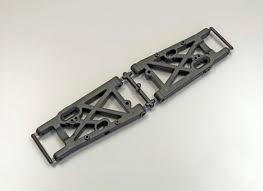 Rear lower suspension arms (IF-234B)