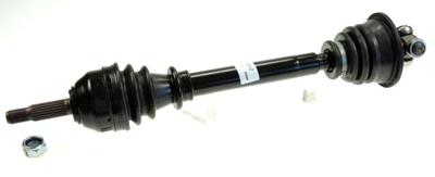 Gkn-lobro Aandrijfas 301866