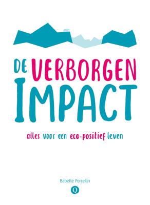 Boekhuis Boek - de verborgen impact