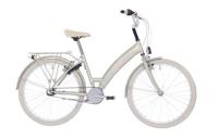 Aldo 24 inch wave fiets 3v royal green - thumbnail