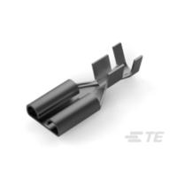 TE Connectivity 280756-2 1 stuk(s) Tape on Full reel - thumbnail