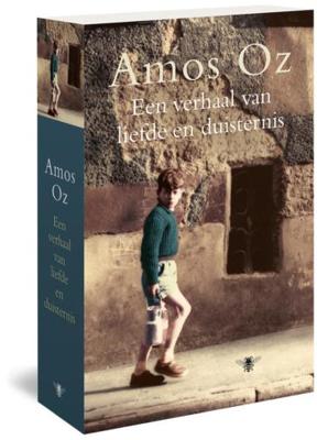 Een verhaal van liefde en duisternis