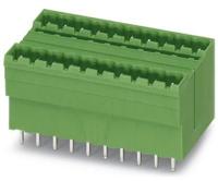 Phoenix Contact 1762949 Female behuizing (board) MSTBV Totaal aantal polen: 12 Rastermaat: 5 mm Inhoud: 50 stuk(s) - thumbnail