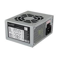 LC Power LC-1400MI Mini-tower PC-behuizing Zwart - thumbnail