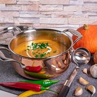 SPRING - Culinox - Kookpan 16cm 1,40l - thumbnail