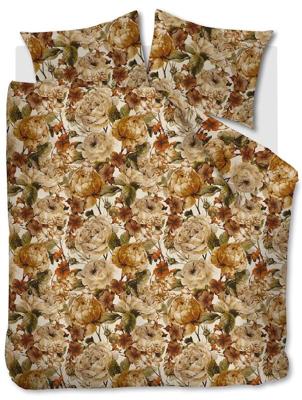 At Home by Beddinghouse At Home by Beddinghouse Decorate Ochre 140x200/220 cm