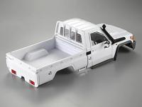 Killerbody Toyota Land Cruiser LC70 - voor oa. Axial SCX10 - thumbnail